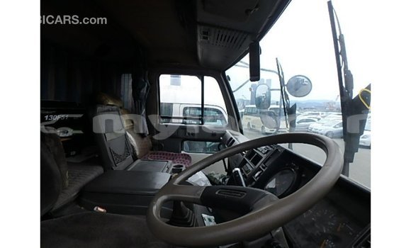 Buy Import Nissan Evalia Blue Truck in Import - Dubai in Attapeu Province Buy Import Nissan Evalia Blue Truck in Import - Dubai in Attapeu Province