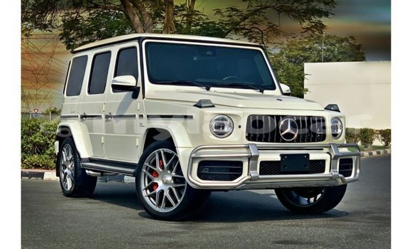 Buy Import Mercedes-Benz 190 (W201) White Car in Import - Dubai in Attapeu Province Buy Import Mercedes-Benz 190 (W201) White Car in Import - Dubai in Attapeu Province