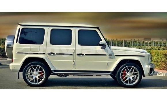 Buy Import Mercedes-Benz 190 (W201) White Car in Import - Dubai in Attapeu Province Buy Import Mercedes-Benz 190 (W201) White Car in Import - Dubai in Attapeu Province