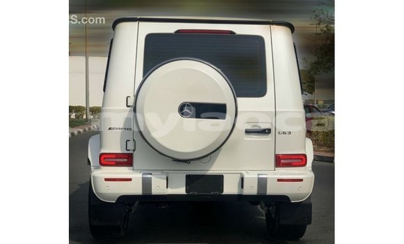 Buy Import Mercedes-Benz 190 (W201) White Car in Import - Dubai in Attapeu Province Buy Import Mercedes-Benz 190 (W201) White Car in Import - Dubai in Attapeu Province