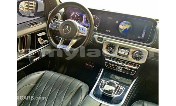 Buy Import Mercedes-Benz 190 (W201) White Car in Import - Dubai in Attapeu Province Buy Import Mercedes-Benz 190 (W201) White Car in Import - Dubai in Attapeu Province
