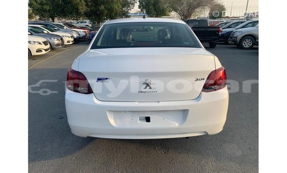 Buy Import Peugeot 301 White Car in Import - Dubai in Attapeu Province Buy Import Peugeot 301 White Car in Import - Dubai in Attapeu Province