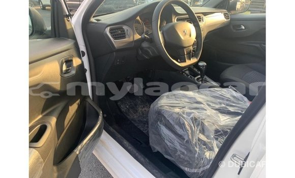 Buy Import Peugeot 301 White Car in Import - Dubai in Attapeu Province Buy Import Peugeot 301 White Car in Import - Dubai in Attapeu Province
