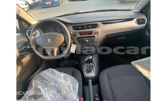 Buy Import Peugeot 301 White Car in Import - Dubai in Attapeu Province Buy Import Peugeot 301 White Car in Import - Dubai in Attapeu Province