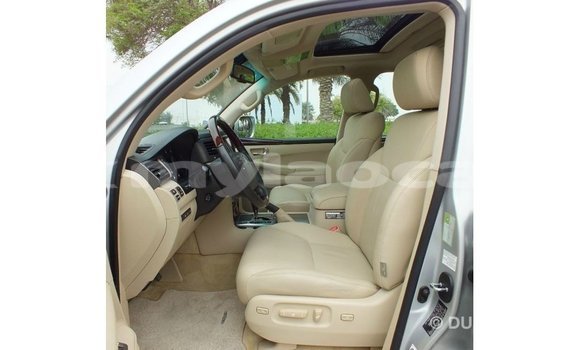 Buy Import Lexus LX Other Car in Import - Dubai in Attapeu Province Buy Import Lexus LX Other Car in Import - Dubai in Attapeu Province