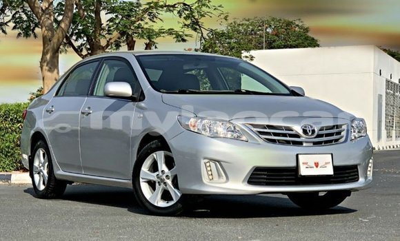 Buy Import Toyota Corolla Other Car in Import - Dubai in Attapeu Province Buy Import Toyota Corolla Other Car in Import - Dubai in Attapeu Province