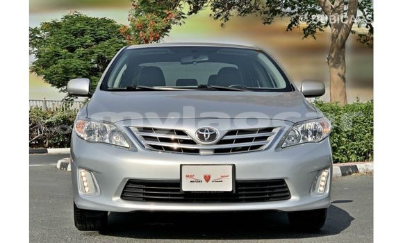 Buy Import Toyota Corolla Other Car in Import - Dubai in Attapeu Province Buy Import Toyota Corolla Other Car in Import - Dubai in Attapeu Province