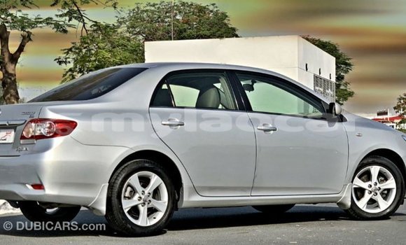 Buy Import Toyota Corolla Other Car in Import - Dubai in Attapeu Province Buy Import Toyota Corolla Other Car in Import - Dubai in Attapeu Province
