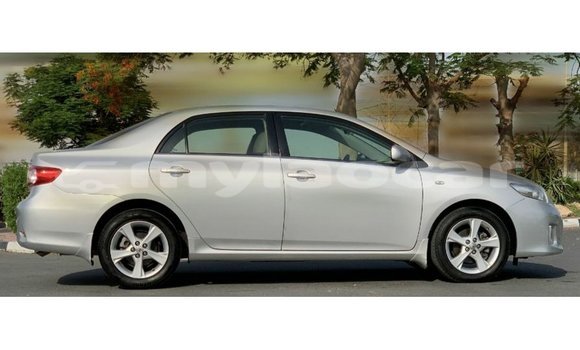 Buy Import Toyota Corolla Other Car in Import - Dubai in Attapeu Province Buy Import Toyota Corolla Other Car in Import - Dubai in Attapeu Province