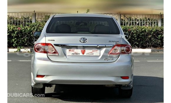 Buy Import Toyota Corolla Other Car in Import - Dubai in Attapeu Province Buy Import Toyota Corolla Other Car in Import - Dubai in Attapeu Province
