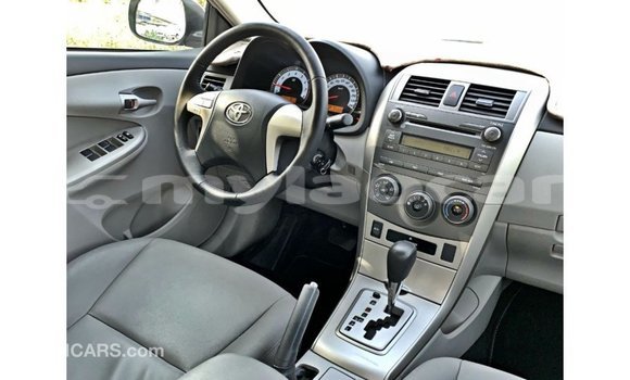 Buy Import Toyota Corolla Other Car in Import - Dubai in Attapeu Province Buy Import Toyota Corolla Other Car in Import - Dubai in Attapeu Province