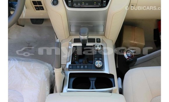 Buy Import Toyota Land Cruiser Black Car in Import - Dubai in Attapeu Province Buy Import Toyota Land Cruiser Black Car in Import - Dubai in Attapeu Province