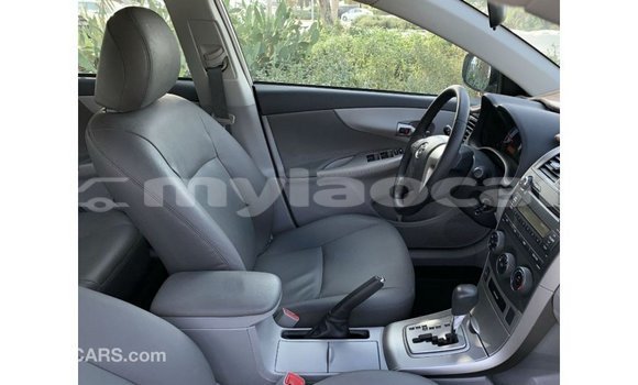 Buy Import Toyota Corolla Other Car in Import - Dubai in Attapeu Province Buy Import Toyota Corolla Other Car in Import - Dubai in Attapeu Province