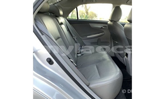 Buy Import Toyota Corolla Other Car in Import - Dubai in Attapeu Province Buy Import Toyota Corolla Other Car in Import - Dubai in Attapeu Province