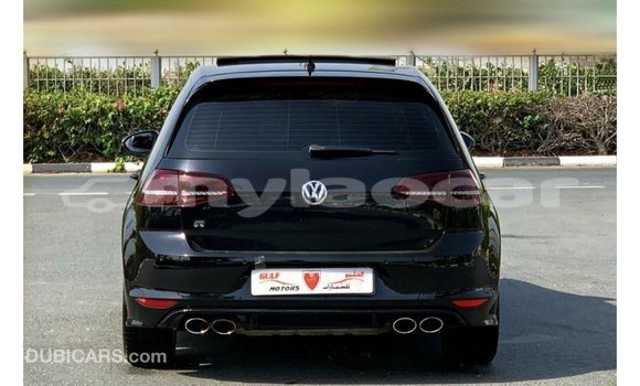 Buy Import Volkswagen Golf Black Car in Import - Dubai in Attapeu Province Buy Import Volkswagen Golf Black Car in Import - Dubai in Attapeu Province