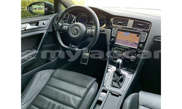 Buy Import Volkswagen Golf Black Car in Import - Dubai in Attapeu Province Buy Import Volkswagen Golf Black Car in Import - Dubai in Attapeu Province