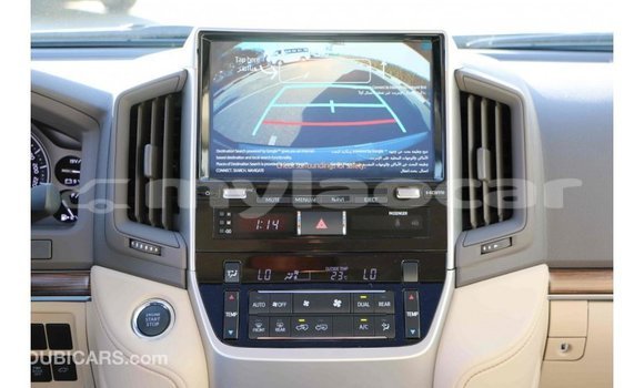 Buy Import Toyota Land Cruiser Black Car in Import - Dubai in Attapeu Province Buy Import Toyota Land Cruiser Black Car in Import - Dubai in Attapeu Province