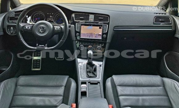 Buy Import Volkswagen Golf Black Car in Import - Dubai in Attapeu Province Buy Import Volkswagen Golf Black Car in Import - Dubai in Attapeu Province