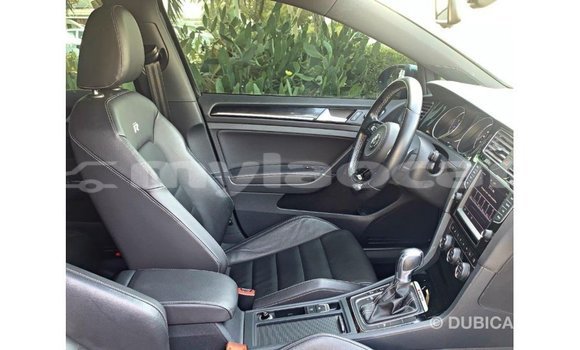 Buy Import Volkswagen Golf Black Car in Import - Dubai in Attapeu Province Buy Import Volkswagen Golf Black Car in Import - Dubai in Attapeu Province