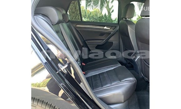 Buy Import Volkswagen Golf Black Car in Import - Dubai in Attapeu Province Buy Import Volkswagen Golf Black Car in Import - Dubai in Attapeu Province