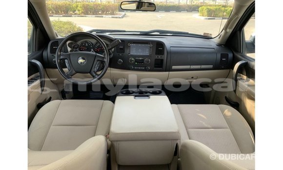 Buy Import Chevrolet Silverado Other Car in Import - Dubai in Attapeu Province Buy Import Chevrolet Silverado Other Car in Import - Dubai in Attapeu Province