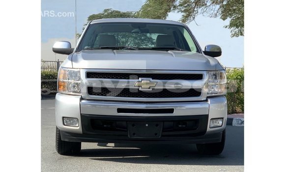 Buy Import Chevrolet Silverado Other Car in Import - Dubai in Attapeu Province Buy Import Chevrolet Silverado Other Car in Import - Dubai in Attapeu Province