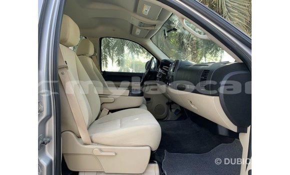 Buy Import Chevrolet Silverado Other Car in Import - Dubai in Attapeu Province Buy Import Chevrolet Silverado Other Car in Import - Dubai in Attapeu Province