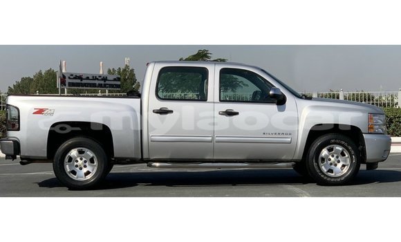 Buy Import Chevrolet Silverado Other Car in Import - Dubai in Attapeu Province Buy Import Chevrolet Silverado Other Car in Import - Dubai in Attapeu Province