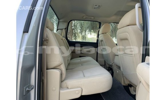 Buy Import Chevrolet Silverado Other Car in Import - Dubai in Attapeu Province Buy Import Chevrolet Silverado Other Car in Import - Dubai in Attapeu Province