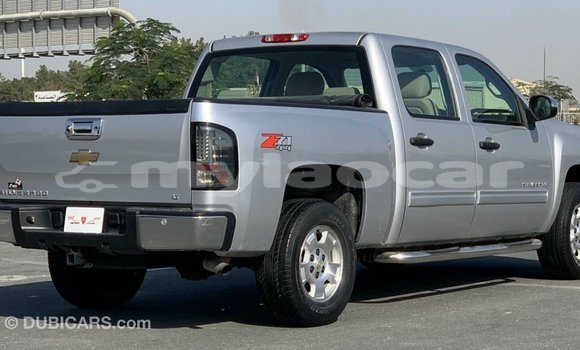 Buy Import Chevrolet Silverado Other Car in Import - Dubai in Attapeu Province Buy Import Chevrolet Silverado Other Car in Import - Dubai in Attapeu Province