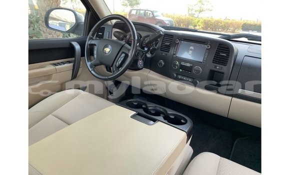 Buy Import Chevrolet Silverado Other Car in Import - Dubai in Attapeu Province Buy Import Chevrolet Silverado Other Car in Import - Dubai in Attapeu Province