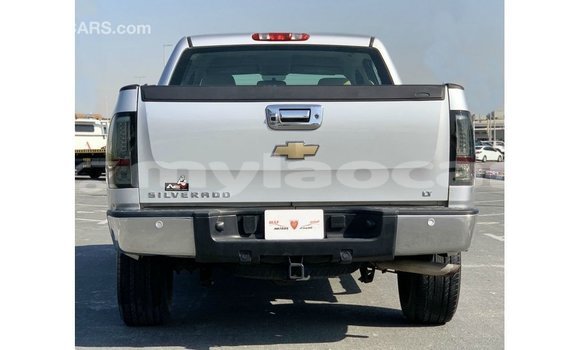 Buy Import Chevrolet Silverado Other Car in Import - Dubai in Attapeu Province Buy Import Chevrolet Silverado Other Car in Import - Dubai in Attapeu Province
