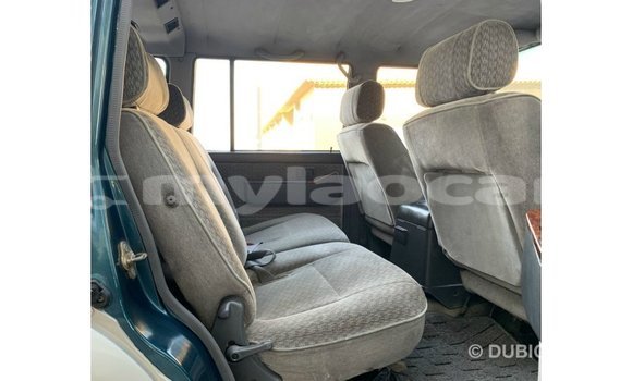 Buy Import Nissan Patrol Blue Car in Import - Dubai in Attapeu Province Buy Import Nissan Patrol Blue Car in Import - Dubai in Attapeu Province