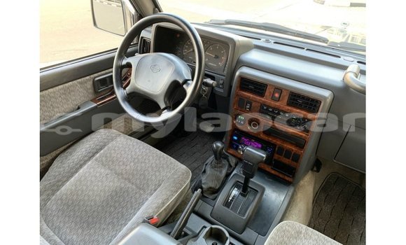 Buy Import Nissan Patrol Blue Car in Import - Dubai in Attapeu Province Buy Import Nissan Patrol Blue Car in Import - Dubai in Attapeu Province
