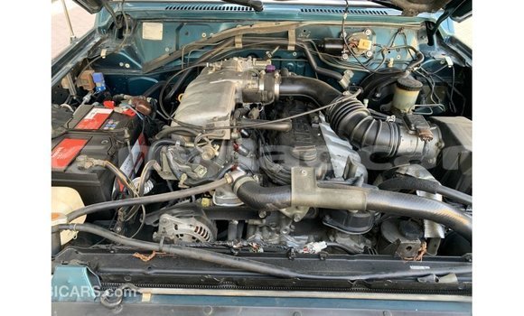 Buy Import Nissan Patrol Blue Car in Import - Dubai in Attapeu Province Buy Import Nissan Patrol Blue Car in Import - Dubai in Attapeu Province