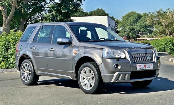 Buy Import Land Rover Defender Other Car in Import - Dubai in Attapeu Province Buy Import Land Rover Defender Other Car in Import - Dubai in Attapeu Province