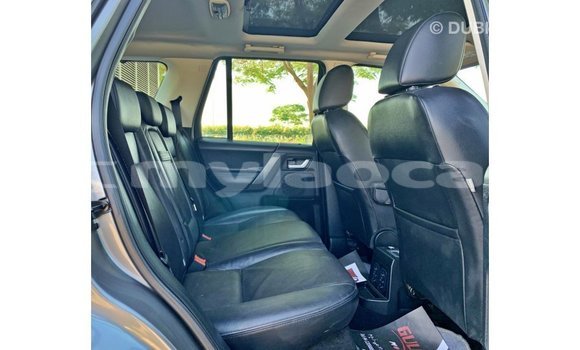 Buy Import Land Rover Defender Other Car in Import - Dubai in Attapeu Province Buy Import Land Rover Defender Other Car in Import - Dubai in Attapeu Province