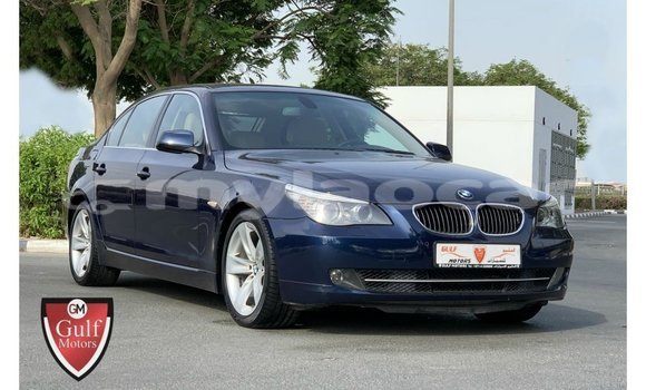 Buy Import BMW C Blue Bike in Import - Dubai in Attapeu Province