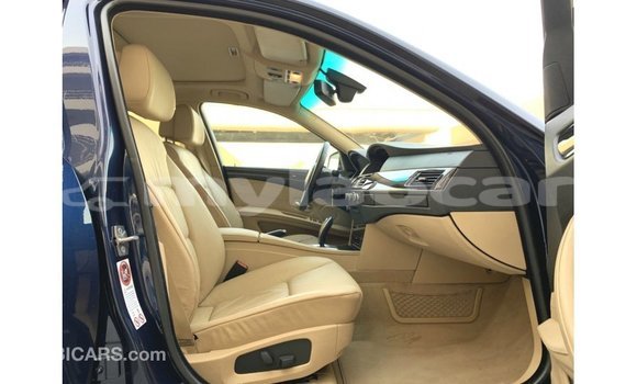 Buy Import BMW C Blue Bike in Import - Dubai in Attapeu Province Buy Import BMW C Blue Bike in Import - Dubai in Attapeu Province