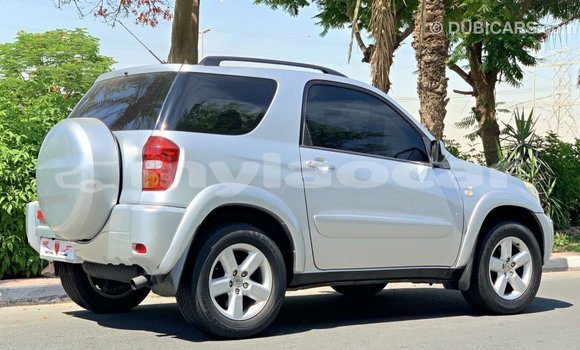 Buy Import Toyota 4Runner Other Car in Import - Dubai in Attapeu Province Buy Import Toyota 4Runner Other Car in Import - Dubai in Attapeu Province