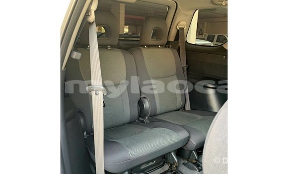 Buy Import Toyota 4Runner Other Car in Import - Dubai in Attapeu Province Buy Import Toyota 4Runner Other Car in Import - Dubai in Attapeu Province