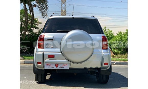 Buy Import Toyota 4Runner Other Car in Import - Dubai in Attapeu Province Buy Import Toyota 4Runner Other Car in Import - Dubai in Attapeu Province