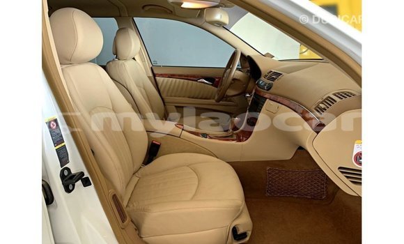 Buy Import Mercedes-Benz 200 White Car in Import - Dubai in Attapeu Province Buy Import Mercedes-Benz 200 White Car in Import - Dubai in Attapeu Province