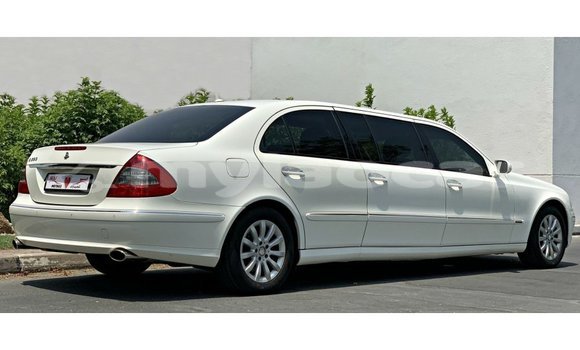 Buy Import Mercedes-Benz 200 White Car in Import - Dubai in Attapeu Province Buy Import Mercedes-Benz 200 White Car in Import - Dubai in Attapeu Province