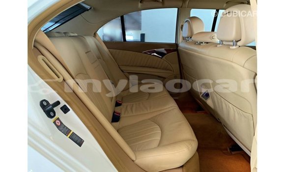 Buy Import Mercedes-Benz 200 White Car in Import - Dubai in Attapeu Province Buy Import Mercedes-Benz 200 White Car in Import - Dubai in Attapeu Province