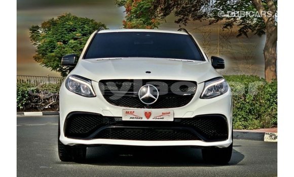 Buy Import Mercedes-Benz GLE White Car in Import - Dubai in Attapeu Province Buy Import Mercedes-Benz GLE White Car in Import - Dubai in Attapeu Province
