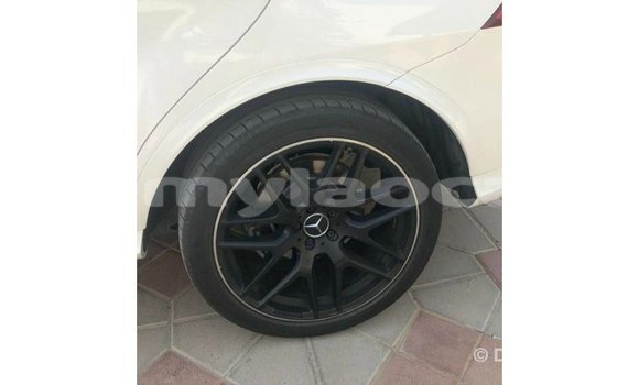 Buy Import Mercedes-Benz GLE White Car in Import - Dubai in Attapeu Province Buy Import Mercedes-Benz GLE White Car in Import - Dubai in Attapeu Province