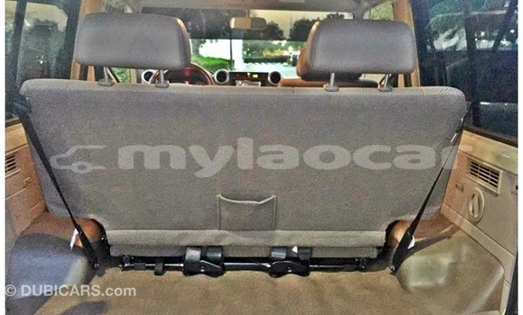 Buy Import Toyota Land Cruiser Beige Car in Import - Dubai in Attapeu Province Buy Import Toyota Land Cruiser Beige Car in Import - Dubai in Attapeu Province