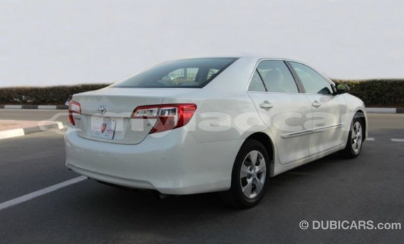 Buy Import Toyota Camry White Car in Import - Dubai in Attapeu Province Buy Import Toyota Camry White Car in Import - Dubai in Attapeu Province