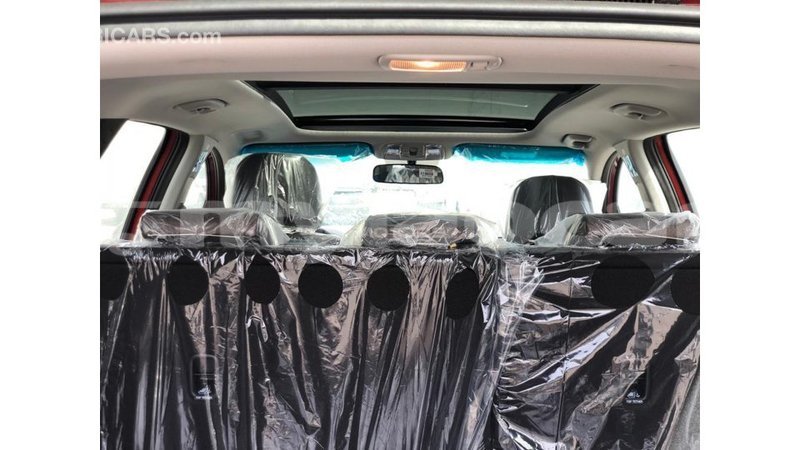 Big with watermark hyundai santa fe attapeu province import dubai 3923